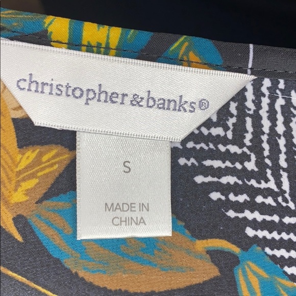 Multicolored poly top, professional - Picture 6 of 7